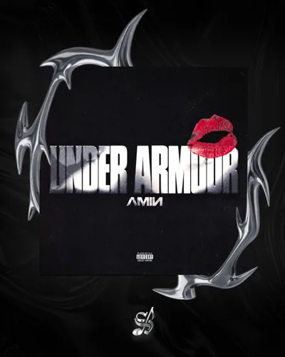 Pochette de Under Armour, Amin